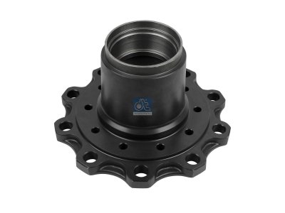 DT Spare Parts - Wheel hub - 2.65225