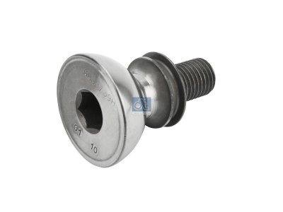 DT Spare Parts - Ball joint - 6.42031