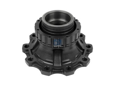 DT Spare Parts - Wheel hub - 2.65226