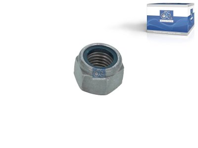 DT Spare Parts - Lock nut - 2.62594 - 10 Pack