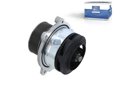 DT Spare Parts - Water pump - 5.41008