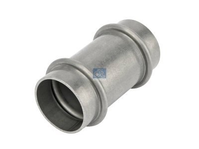 DT Spare Parts - Coolant pipe - 2.15722