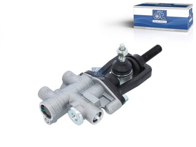 DT Spare Parts - Control valve - 4.64611