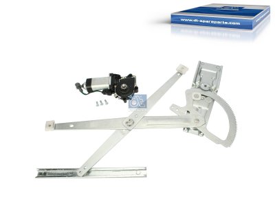 DT Spare Parts - Window regulator - 4.63374