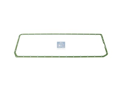 DT Spare Parts - Oil sump gasket - 4.20542