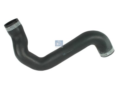 DT Spare Parts - Radiator hose - 1.11641