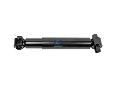 DT Spare Parts - Shock absorber - 2.61261