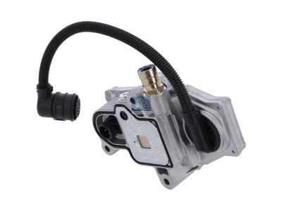 DT Spare Parts - Solenoid valve - 2.14651