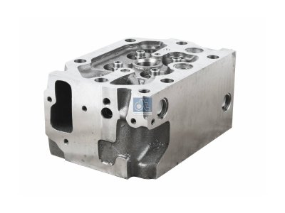 DT Spare Parts - Cylinder head - 3.12205