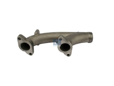 DT Spare Parts - Exhaust manifold - 1.10951