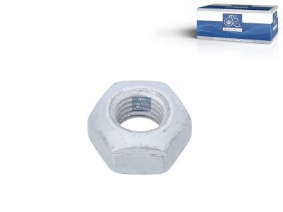 DT Spare Parts - Nut - 3.89703 - 100 Pack