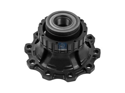 DT Spare Parts - Wheel hub - 2.65243