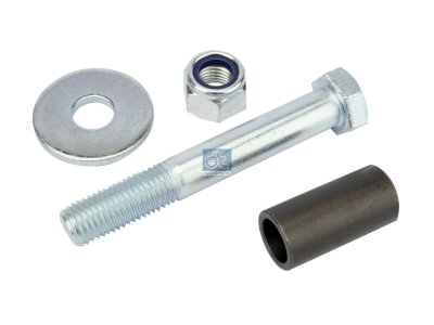 DT Spare Parts - Mounting kit - 1.32554