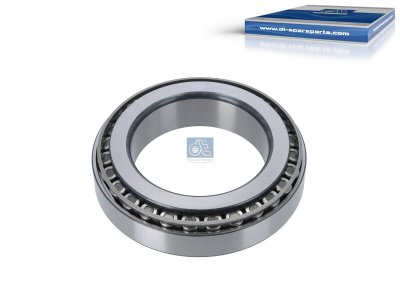 DT Spare Parts - Roller bearing - 2.35223