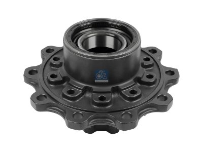 DT Spare Parts - Wheel hub - 1.17316