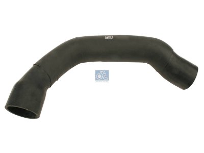 DT Spare Parts - Radiator hose - 6.35307