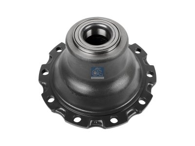 DT Spare Parts - Wheel hub - 1.17311