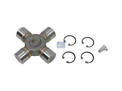 DT Spare Parts - Joint cross - 4.62104