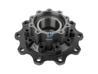 DT Spare Parts - Wheel hub - 3.67616