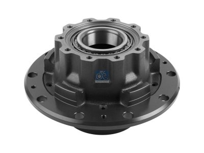 DT Spare Parts - Wheel hub - 1.17313