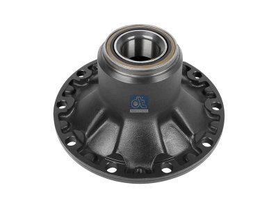 DT Spare Parts - Wheel hub - 3.67617