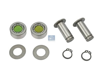 DT Spare Parts - Repair kit - 1.31481