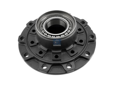 DT Spare Parts - Wheel hub - 1.17314