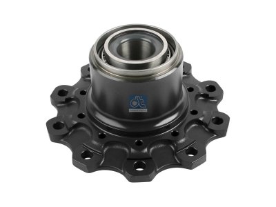 DT Spare Parts - Wheel hub - 4.64651