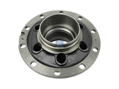 DT Spare Parts - Wheel hub - 6.54002