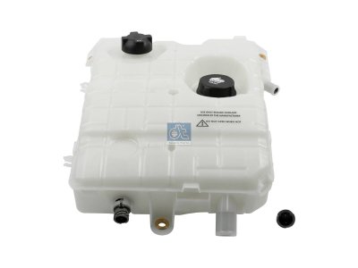 DT Spare Parts - Expansion tank - 6.35604