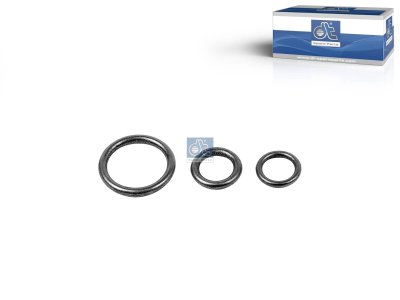 DT Spare Parts - O-ring kit - 4.91441