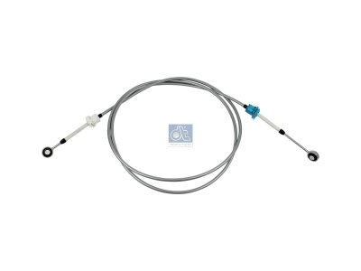 DT Spare Parts - Control cable - 2.32919