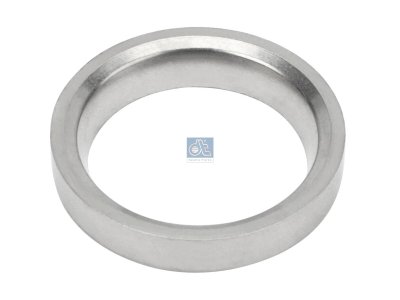 DT Spare Parts - Valve seat ring - 2.10586 - 6 Pack