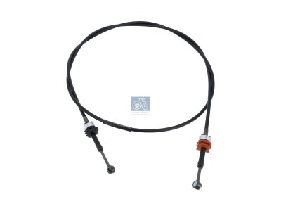 DT Spare Parts - Control cable - 2.32917