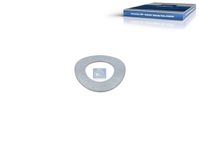 DT Spare Parts - Spring washer - 6.89301 - 100 Pack