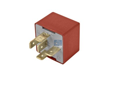 DT Spare Parts - Relay - 6.81033