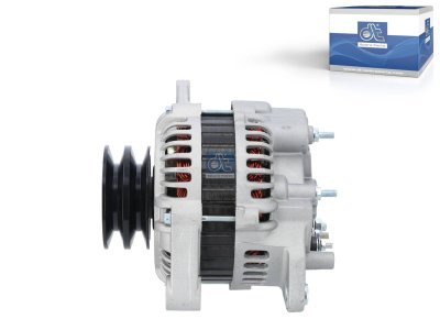 DT Spare Parts - Alternator - 6.27012