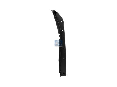 DT Spare Parts - Bumper end panel - 3.80055