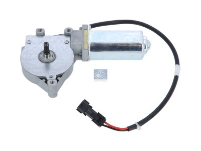 DT Spare Parts - Window lifter motor - 6.72133