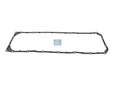 DT Spare Parts - Oil sump gasket - 6.20426