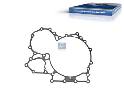 DT Spare Parts - Gasket - 6.45106