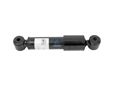 DT Spare Parts - Cabin shock absorber - 6.77032