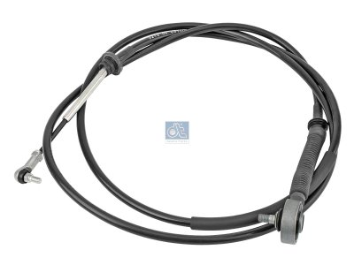 DT Spare Parts - Control cable - 6.47151