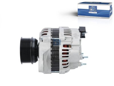 DT Spare Parts - Alternator - 6.27013