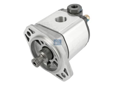 DT Spare Parts - Servo pump - 6.26401