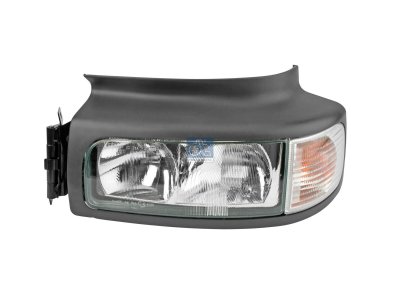 DT Spare Parts - Headlamp - 6.84042