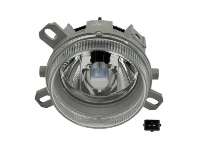 DT Spare Parts - Fog lamp - 6.84106