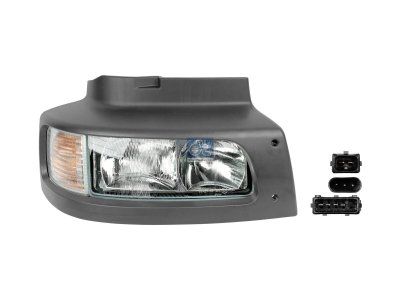 DT Spare Parts - Headlamp - 6.84047