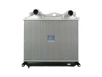 DT Spare Parts - Intercooler - 3.16228