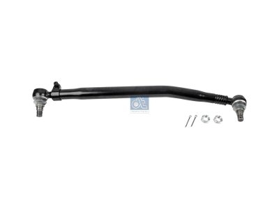 DT Spare Parts - Drag link - 6.51028